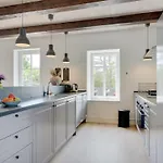 Ferienhaus Guthorm By Interhome Højer