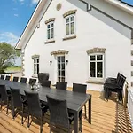 Ferienhaus Guthorm By Interhome