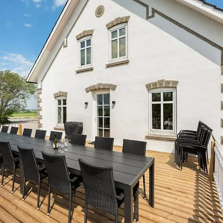 Guthorm By Interhome Tatil Evi *