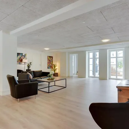 Tatil Evi Guthorm By Interhome *