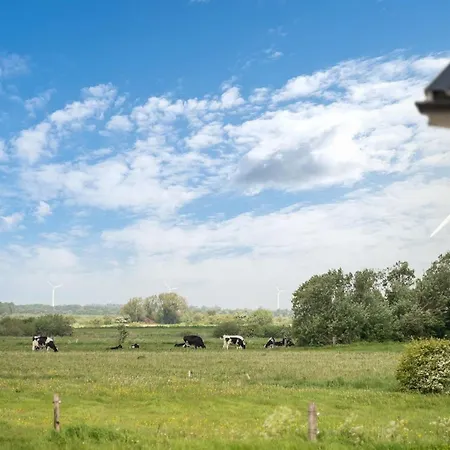 Guthorm By Interhome 度假居 Højer