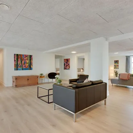 Guthorm By Interhome 度假居 *