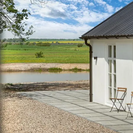 Guthorm By Interhome 度假居 Højer