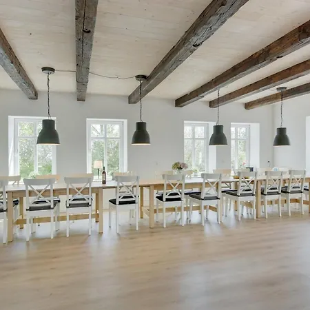 Feriehus Guthorm By Interhome