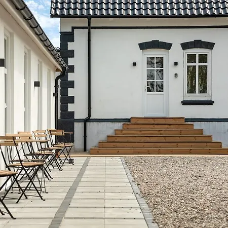 Feriehus Guthorm By Interhome *