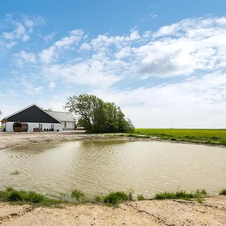 Feriehus Guthorm By Interhome *