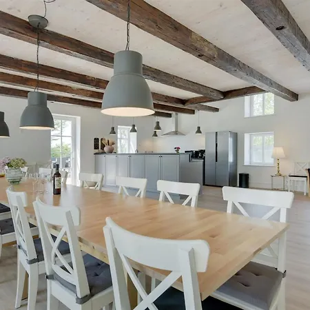 בית נופש Guthorm By Interhome *