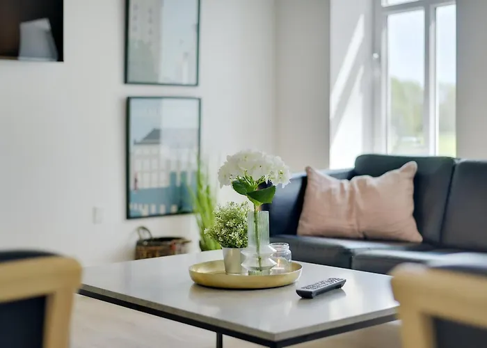 Guthorm By Interhome 度假居 *