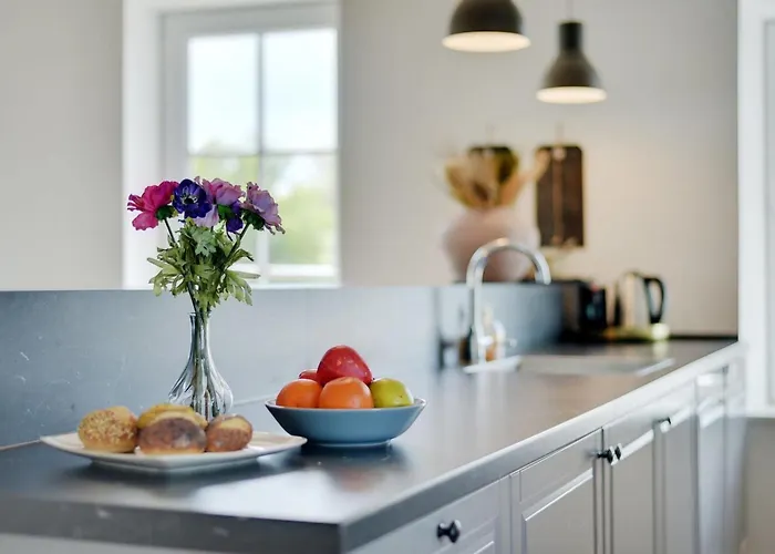 Guthorm By Interhome * Højer