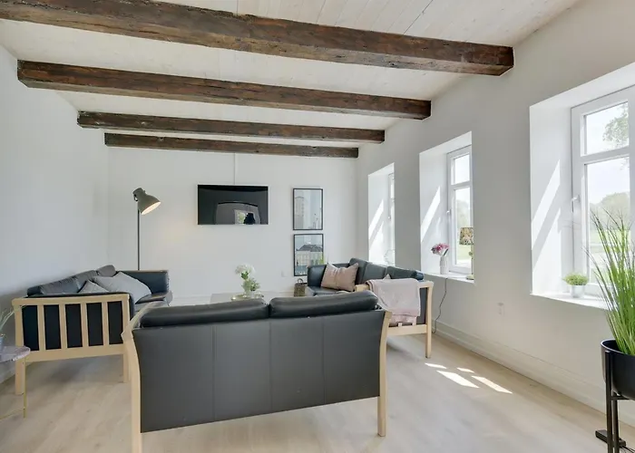 Guthorm By Interhome * Højer