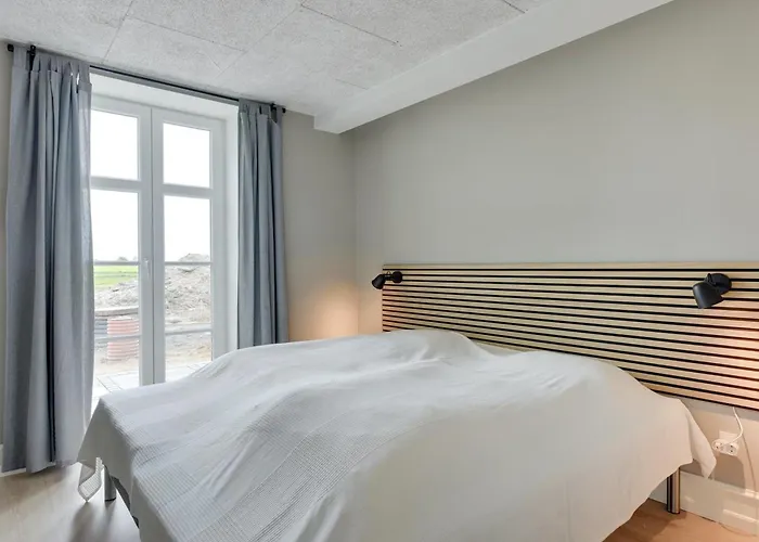 Guthorm By Interhome Dom wakacyjny Højer