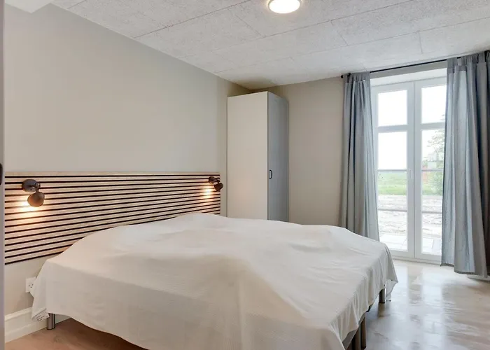 Guthorm By Interhome * Højer