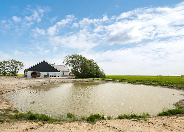 Guthorm By Interhome *