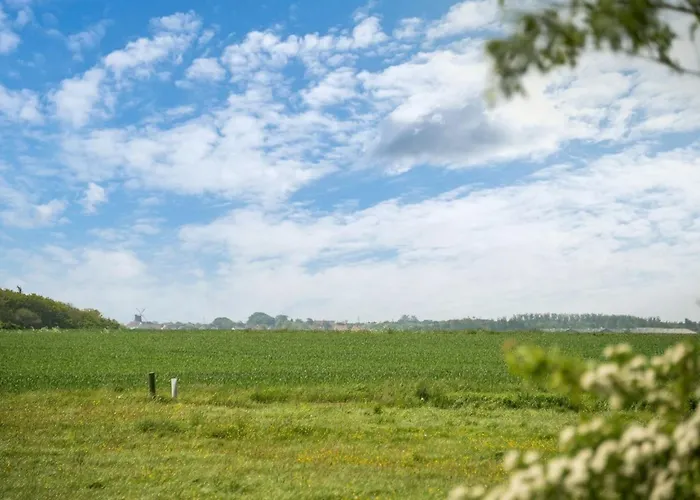 Guthorm By Interhome Højer