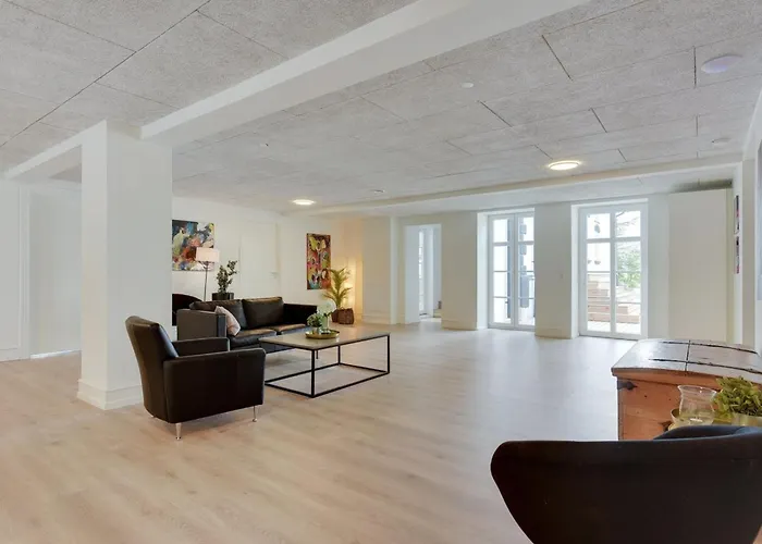 Guthorm By Interhome Højer