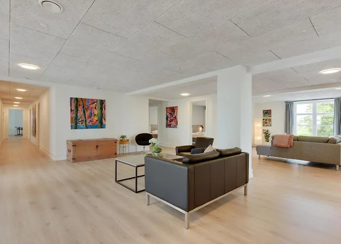 Guthorm By Interhome 度假居 *