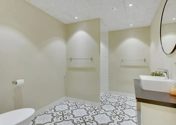 度假居 Guthorm By Interhome *