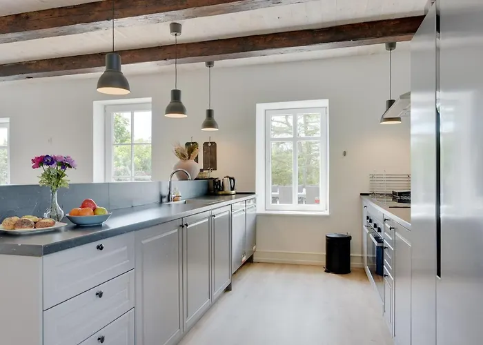 度假居 Guthorm By Interhome Højer