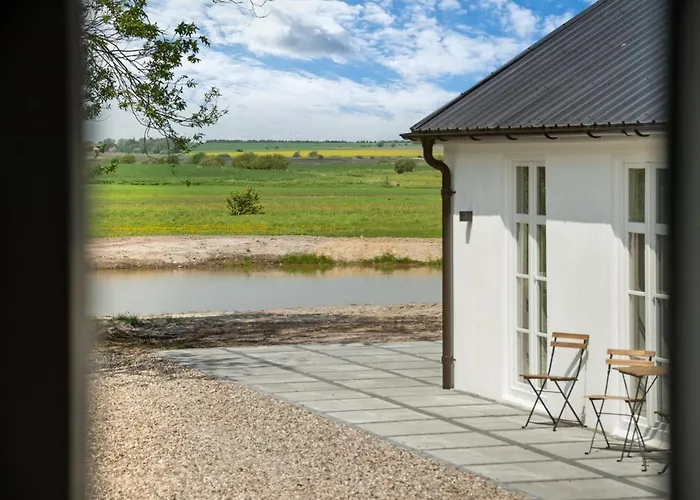 Guthorm By Interhome 度假居 Højer