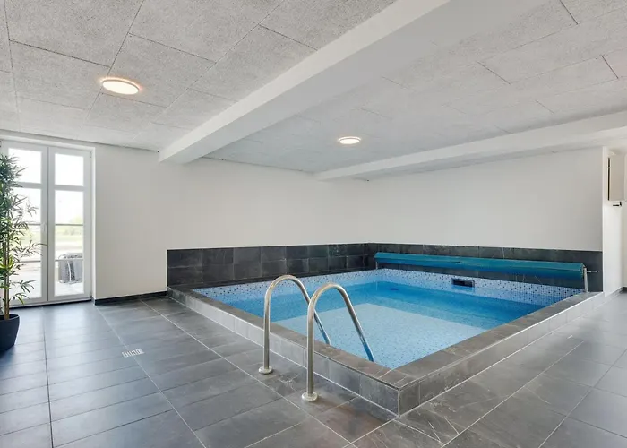 度假居 Guthorm By Interhome