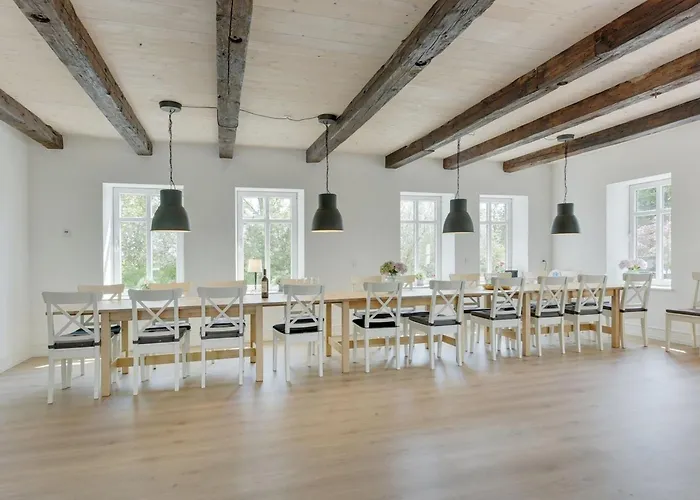 Guthorm By Interhome