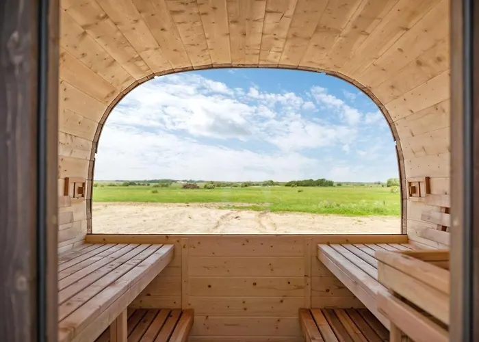 Guthorm By Interhome