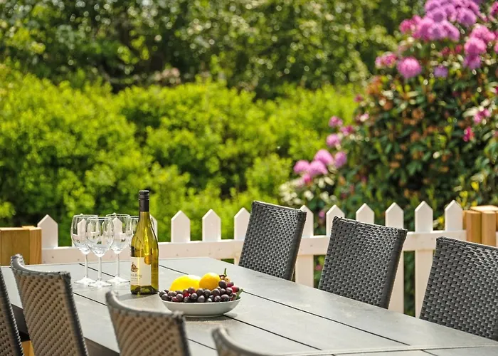 度假居 Guthorm By Interhome Højer